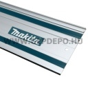 Makita vezetősín 3000 mm