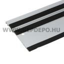 Makita vezetősín 3000 mm