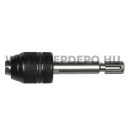 Makita SDS-Max gyorstokmány adapter