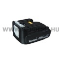 Makita BL1415N Li-ion akkumulátor 14,4V LXT 1,5Ah BULK