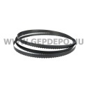 Makita fűrészszalag Z14 FÉM 16x2240mm 3db