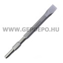 Makita 17mm vésőszár lapos 280/17mm