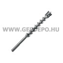 Makita SDS-Max ZENTRO fúrószár 37x920mm