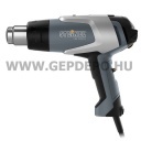 Steinel HG2320EK műanyagkarosszéria javító készlet