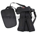 Makita vállheveder fűkaszához (bemutató darab)