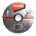 Makita vágótárcsa alumíniumhoz 115x1,0mm