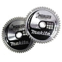 Makita Specialized körfűrészlap duo-pack 165mm f:30 (B-09298 + B-09307)