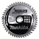 Makita Specialized körfűrészlap duo-pack 165mm f:30 (B-09298 + B-09307)