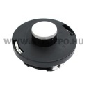 Makita félautomata damilfejbetét 1,6 mm UR3000