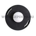 Makita félautomata damilfejbetét 1,6 mm UR3000