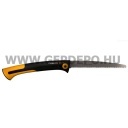 Fiskars Xtract kerti fűrész SW75 (L)
