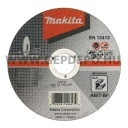 Makita vágótárcsa aluminiumhoz 230x1,9mm