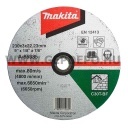 Makita vágótárcsa kőhöz 230x3mm