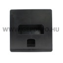 Makita mulcsozó betét PLM4110