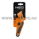 Neo vágó kés fix pengével