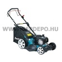 Makita PLM4628N benzines önjáró fűnyíró