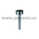 Abraboro forstner fúró 15x90mm