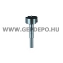 Abraboro forstner fúró 22x90mm