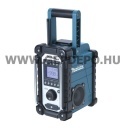 Makita DMR107 rádió