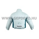 Makita DFJ201ZXL hűthető kabát - XL