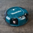 Makita DRC200Z akkus robotporszívó géptest