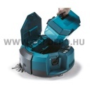 Makita DRC200Z akkus robotporszívó géptest