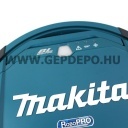 Makita DRC200Z akkus robotporszívó géptest