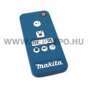 Makita DRC200Z akkus robotporszívó géptest