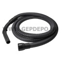 Makita porszívó gégecső VC2512L