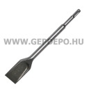 Makita SDS-Plus önélező laposvésőszár 40x250mm (B-64250)