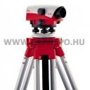 Leica NA724 optikai szintező csomag