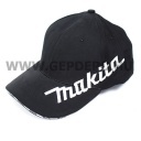Makita baseball sapka