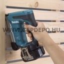 Makita DST221Z akkus tűzőgép géptest