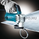 Makita JS3201J lemezvágó MAKPAC kofferben