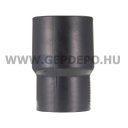 Makita szűkítő adapter BVC340 (VC2512)