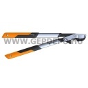 Fiskars PowerGear fém ágvágó (M) 25 garancia