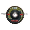Makita lamellás csiszoló Si-Ca 115mm K40