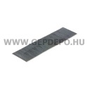 Makita rozsdamentes tűszeg 0,6x18mm GA23 AF201/DPT350/351 10000db