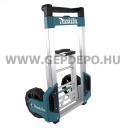 Makita MakPac kocsi 125 kg max.