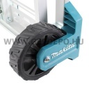 Makita MakPac kocsi 125 kg max.