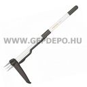 Fiskars Light gyomkiszedő