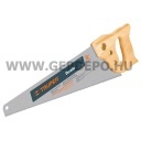 Truper rókafarkú fűrész 9 TPI 460 mm