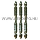 Makita torziós bit PZ3x85mm 3db