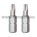 Makita torx bit T25x25mm 2db
