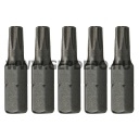Makita profi bit T8x25 mm - 5 db