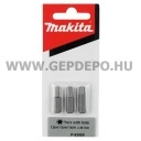 Makita torx bit csomag T25,T30,T40x25mm 3db