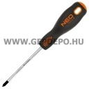 Neo pozidriv csavarhúzó - PZ3 x 150 mm