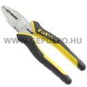 Stanley FatMax kombinált fogó 200mm