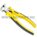 Stanley homlokcsípőfogó 150mm