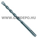 Makita SDS-Plus Standard fúrószár 8x160mm